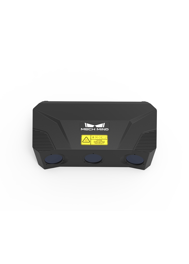 Mech-Eye UHP-140 Industrial 3D Camera (V4)