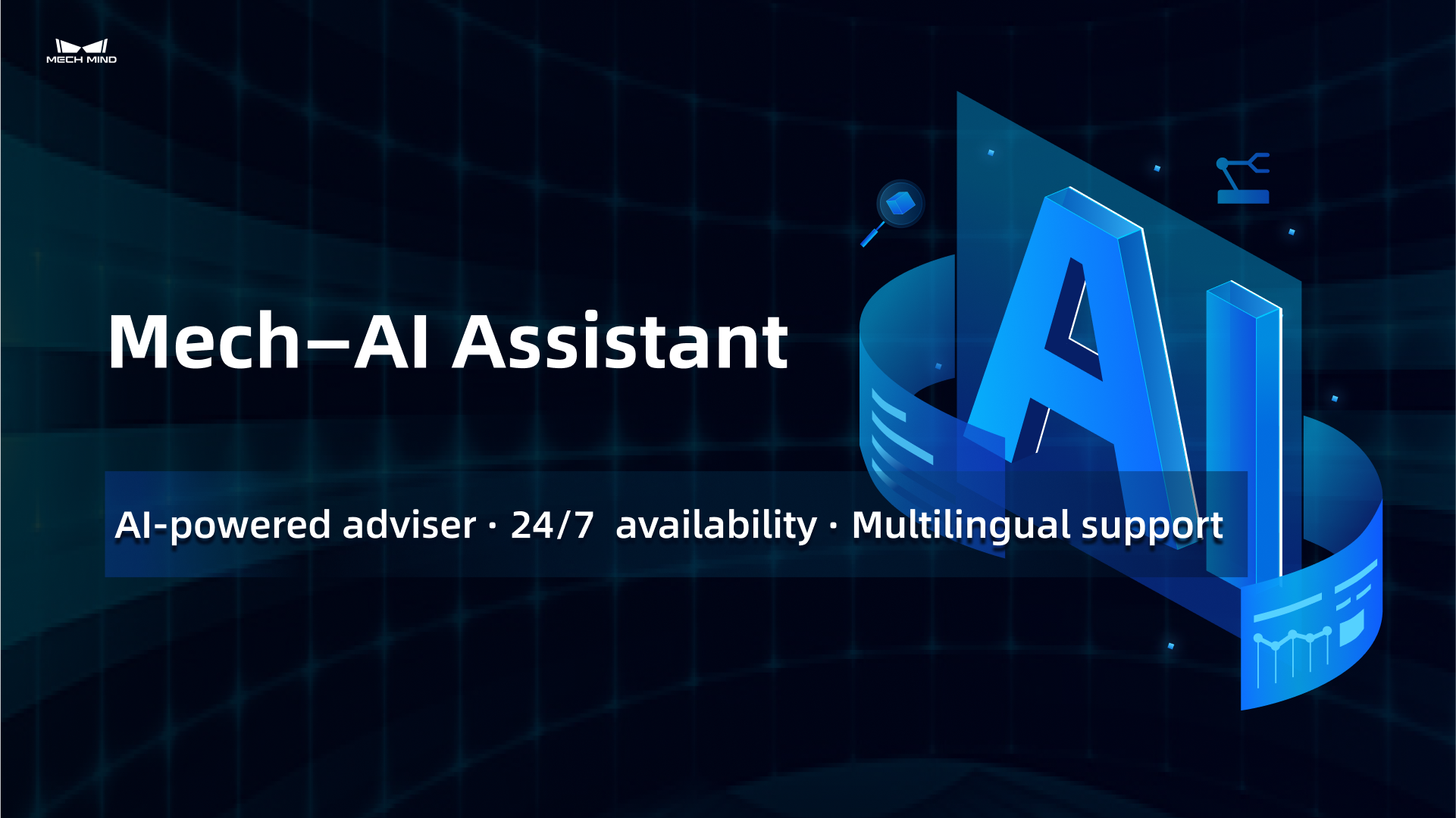 AI-Powered Adviser: Mech-AI Assistant