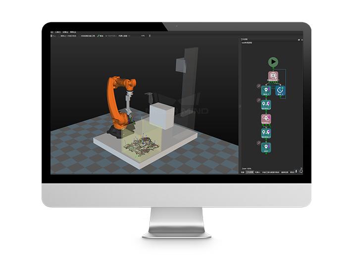 8 Basic Parts of Industrial Robotic Arms