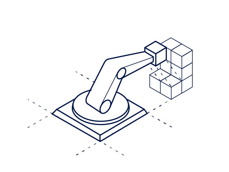 The Application of 3D Sensor in Robotics