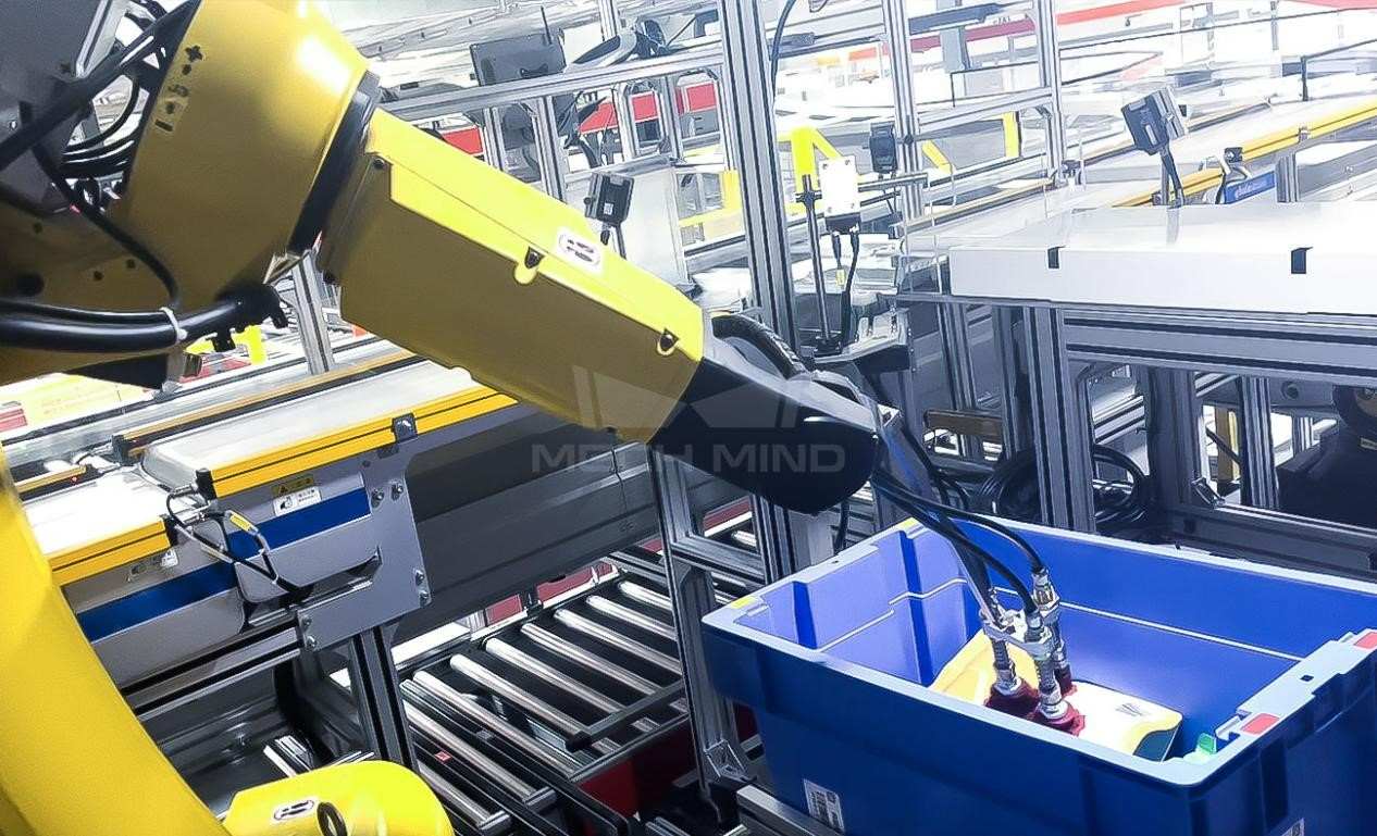 Machine Vision vs. Computer Vision: Differences and Relations