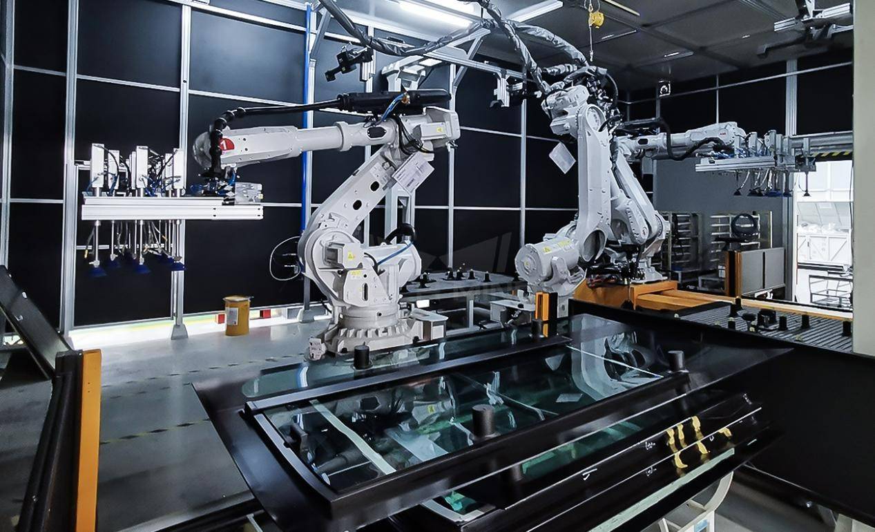 Machine Vision vs. Computer Vision Differences and Relations