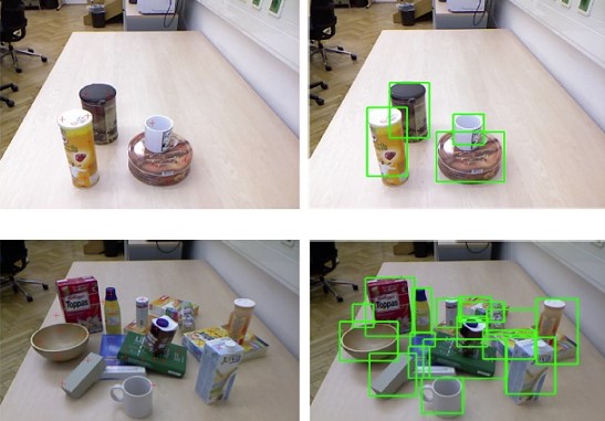 How Robots Use Camera for 3D Object Detection and Tracking
