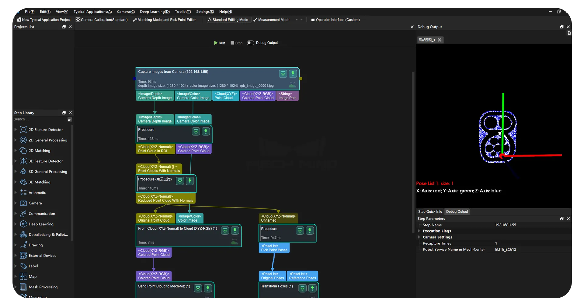 Intelligent Algorithms Intelligent Algorithms