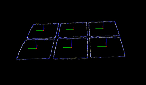 3D Vision-Guided Tote Depalletizing