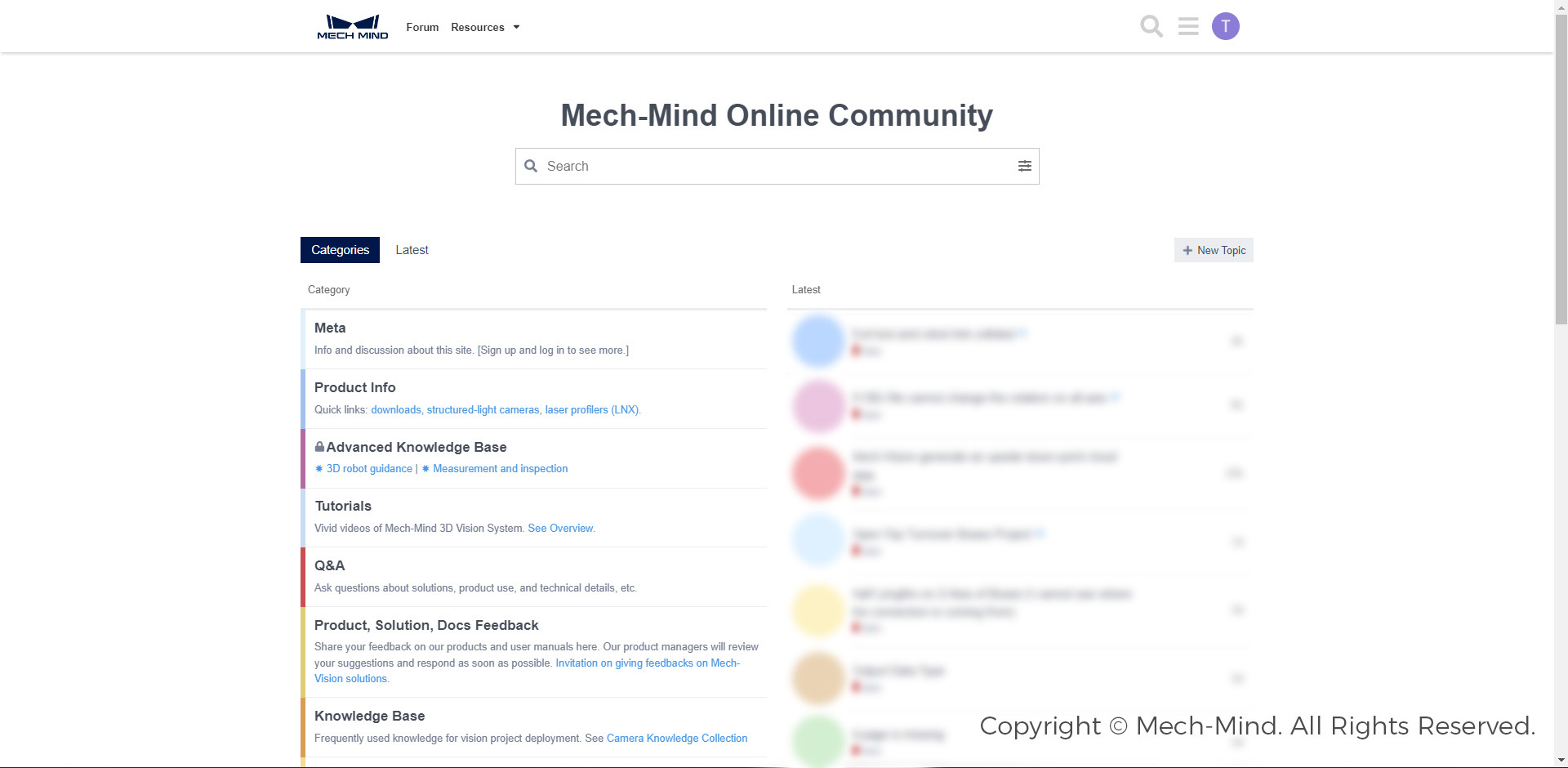 Mech-Mind Releases All-New Mech-MSR 3D Measurement and Inspection Software Deployed on Mech-Eye LNX 3D Laser Profilers