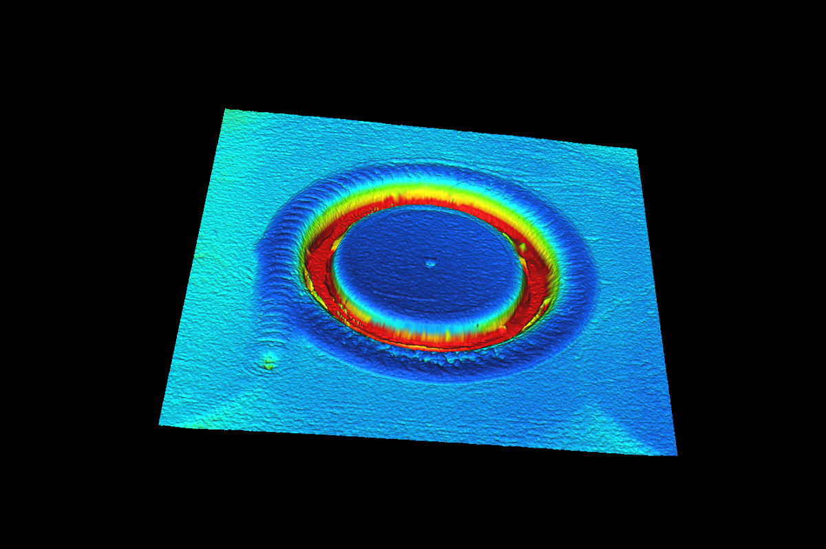 Mech-Eye 3D Laser Profilers