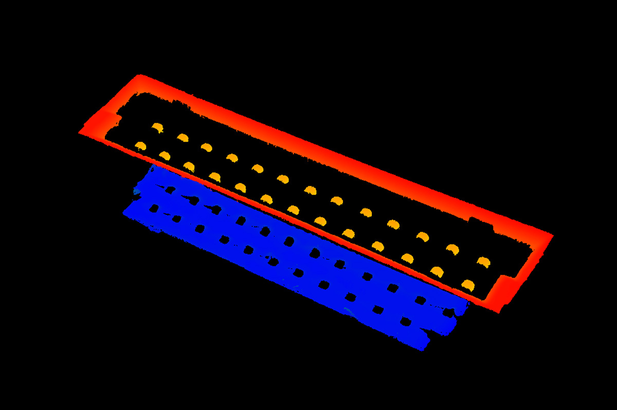 Mech-Eye 3D Laser Profilers