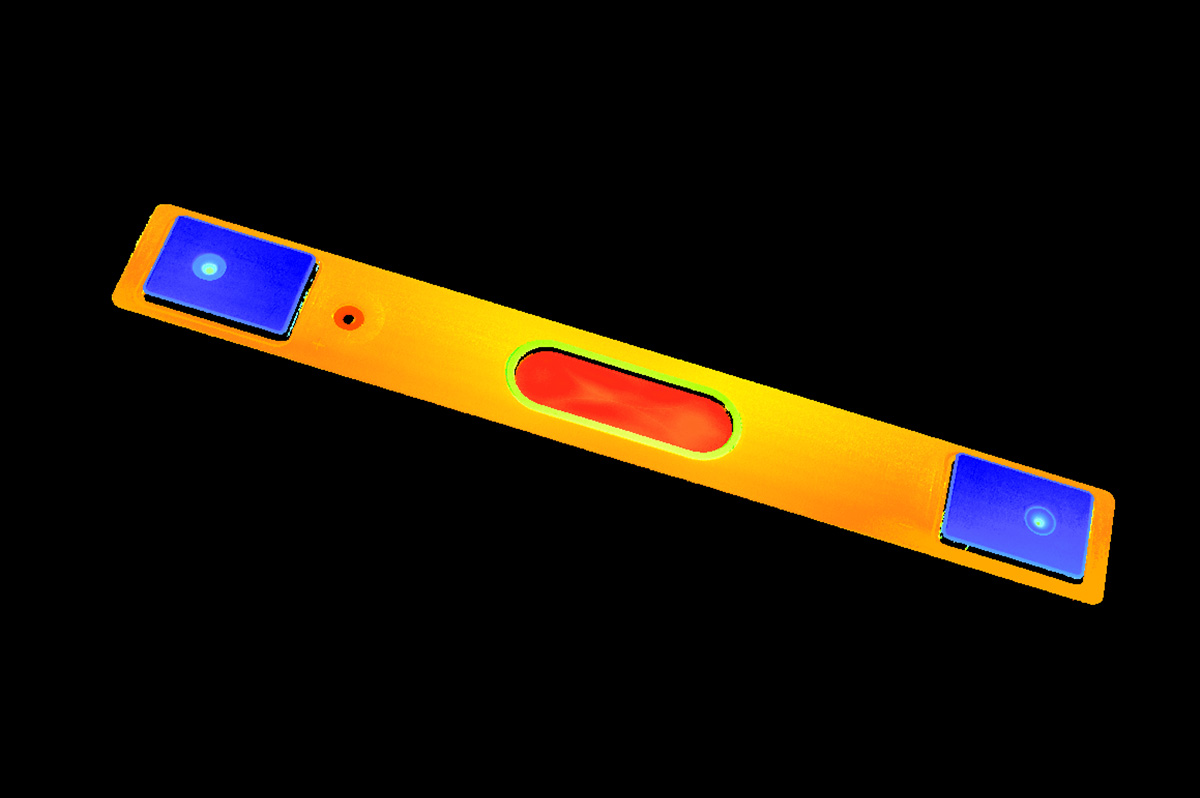 Mech-Eye 3D Laser Profilers