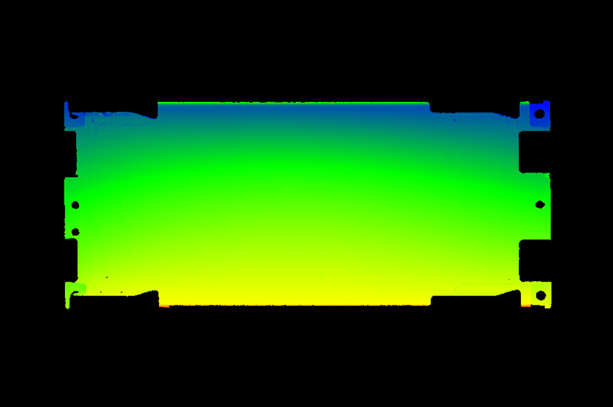 Mech-Eye 3D Laser Profilers