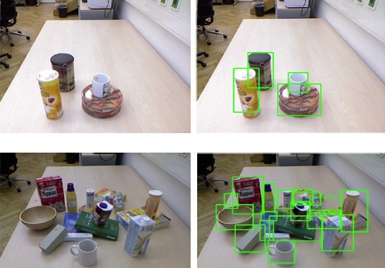 How Robots Use Camera for 3D Object Detection and Tracking?