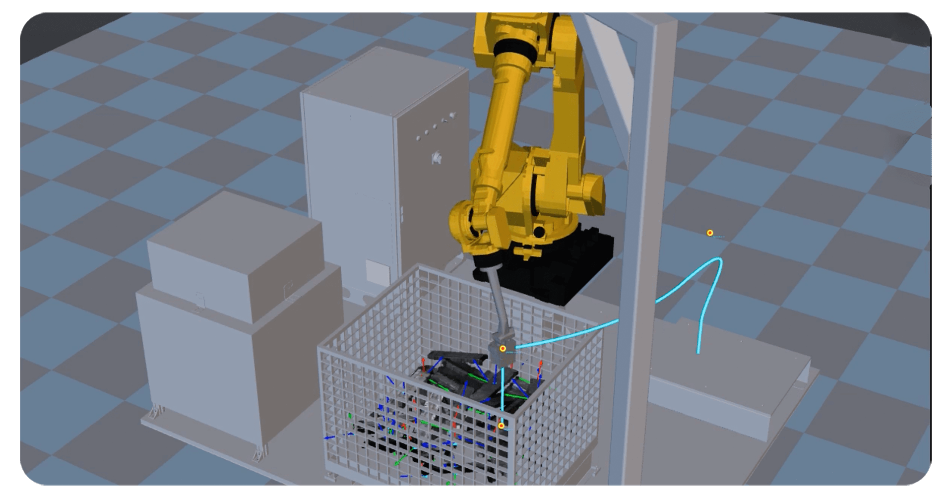 Intelligent Algorithms