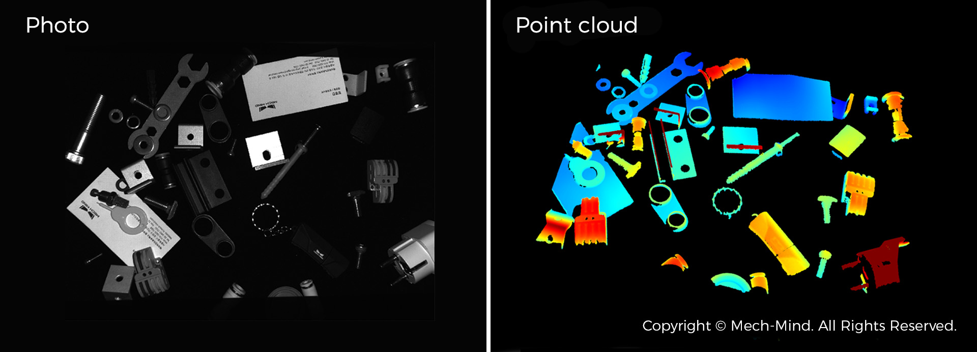 Mech-Mind at SF + AW 2025 | Revolutionizing Smart Manufacturing with AI + 3D Vision Innovation Mech-Mind at SF + AW 2025 | Revolutionizing Smart Manufacturing with AI + 3D Vision Innovation