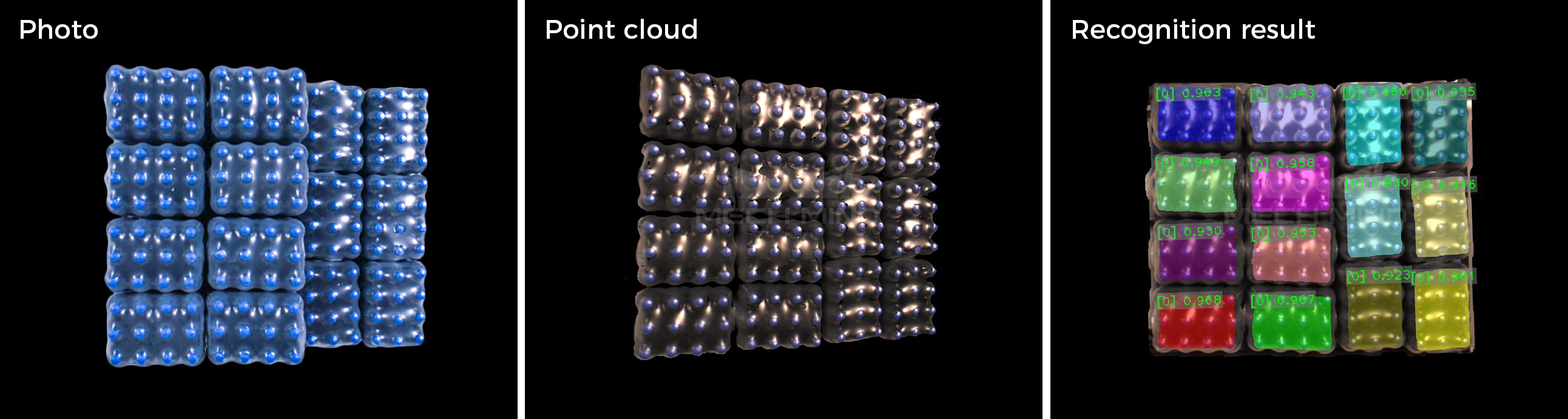Revolutionizing Food and Beverage Applications: AI + 3D Vision for Smarter, Faster Depalletizing Revolutionizing Food and Beverage Applications: AI + 3D Vision for Smarter, Faster Depalletizing