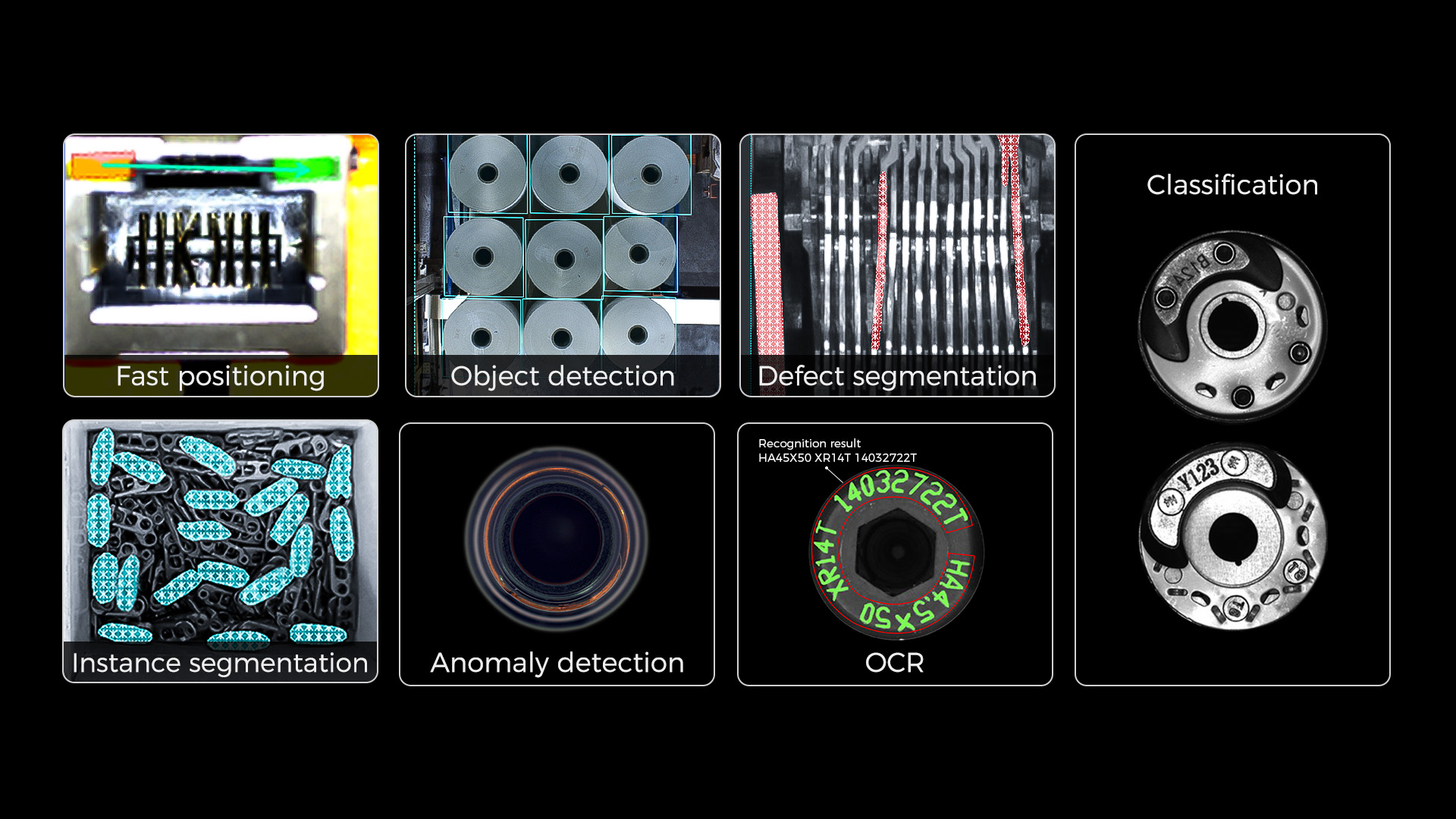 Machine Vision Software Trends: The  Machine Vision Software Trends: The