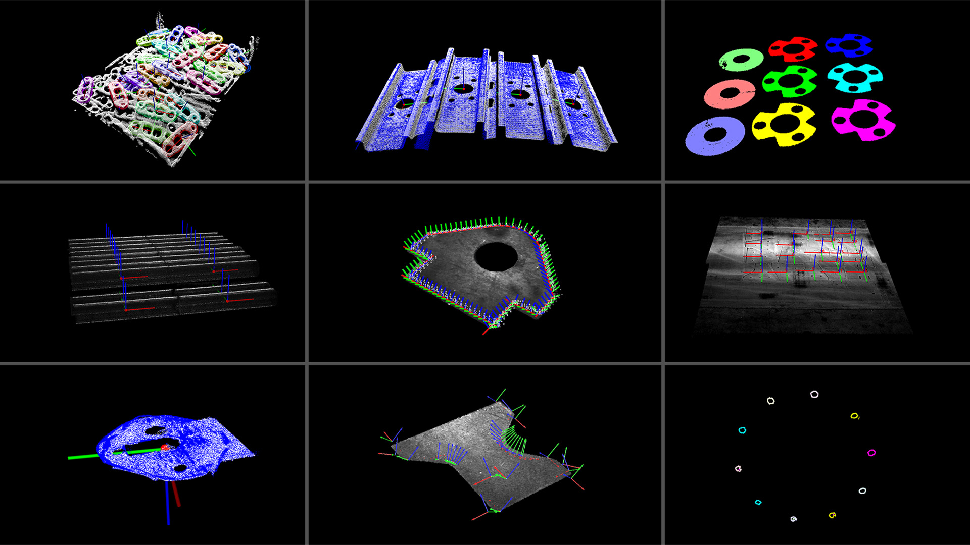Machine Vision Software Trends: The  Machine Vision Software Trends: The