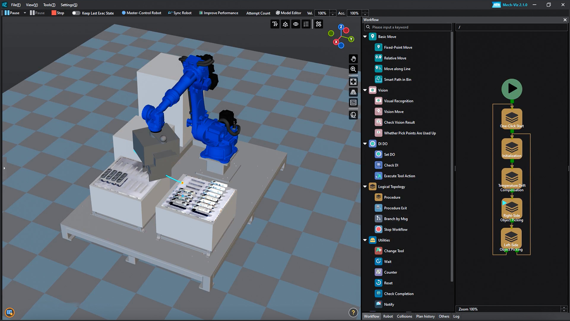 Machine Vision Software Trends: The  Machine Vision Software Trends: The