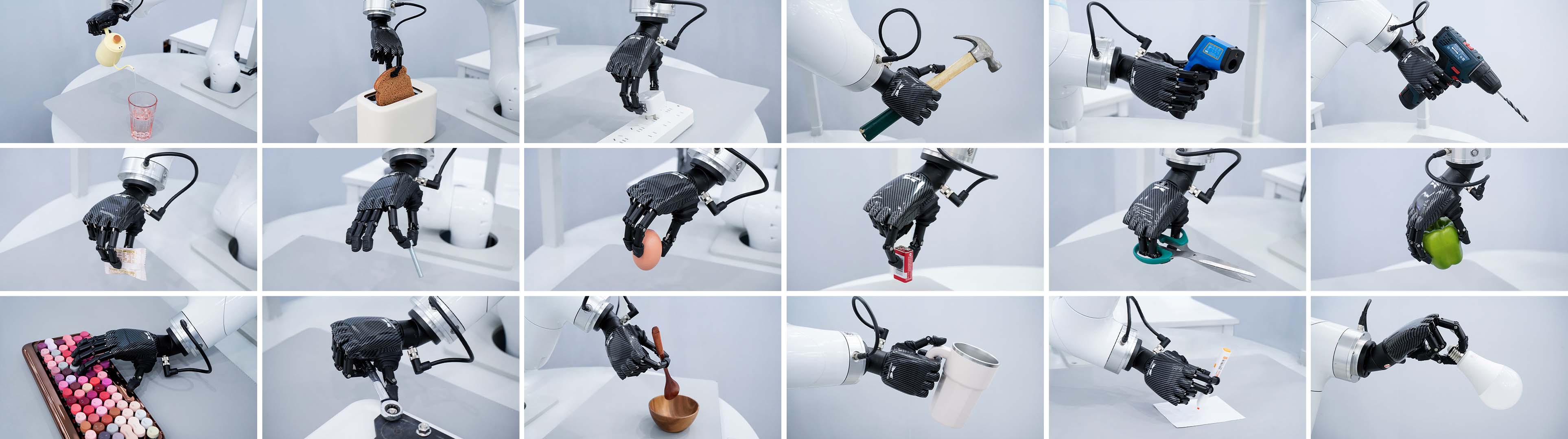 The Dexterous Hand: Why It Matters, How It Evolved, and Where It's Going