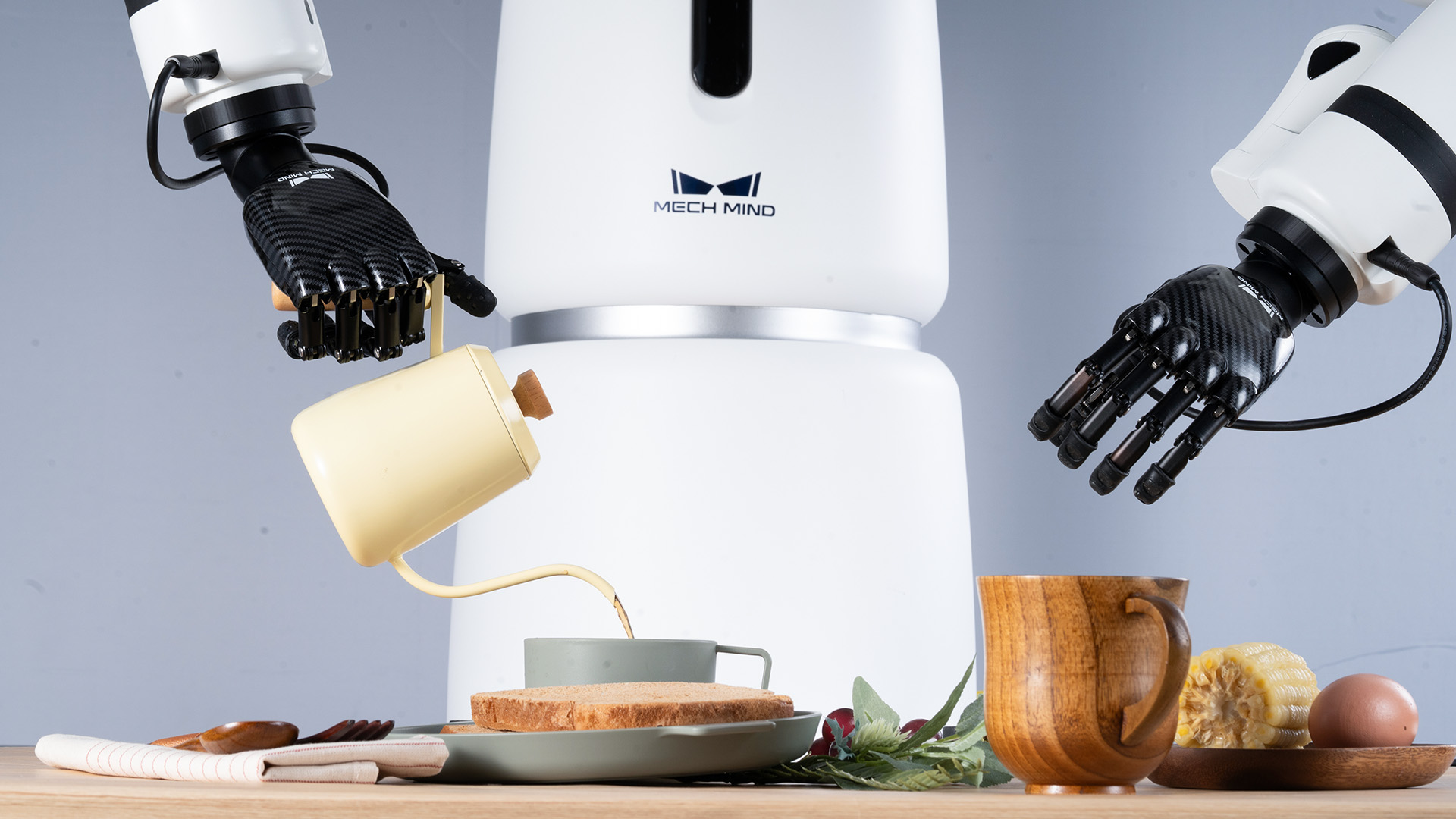 The Dexterous Hand: Why It Matters, How It Evolved, and Where It's Going