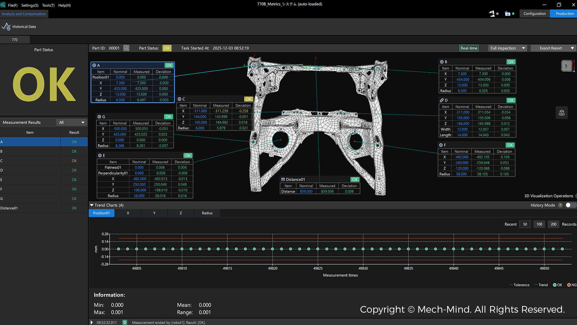 Mech-Mind at iREX 2025 | Winning Industry-Wide Acclaim for Full-Stack Robot "Eye-Brain-Hand" Showcase and Global Product Premieres