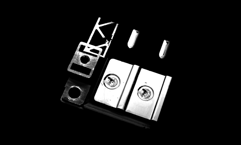 AI + 3D Vision-Guided High-Precision Battery Module Disassembly AI + 3D Vision-Guided High-Precision Battery Module Disassembly