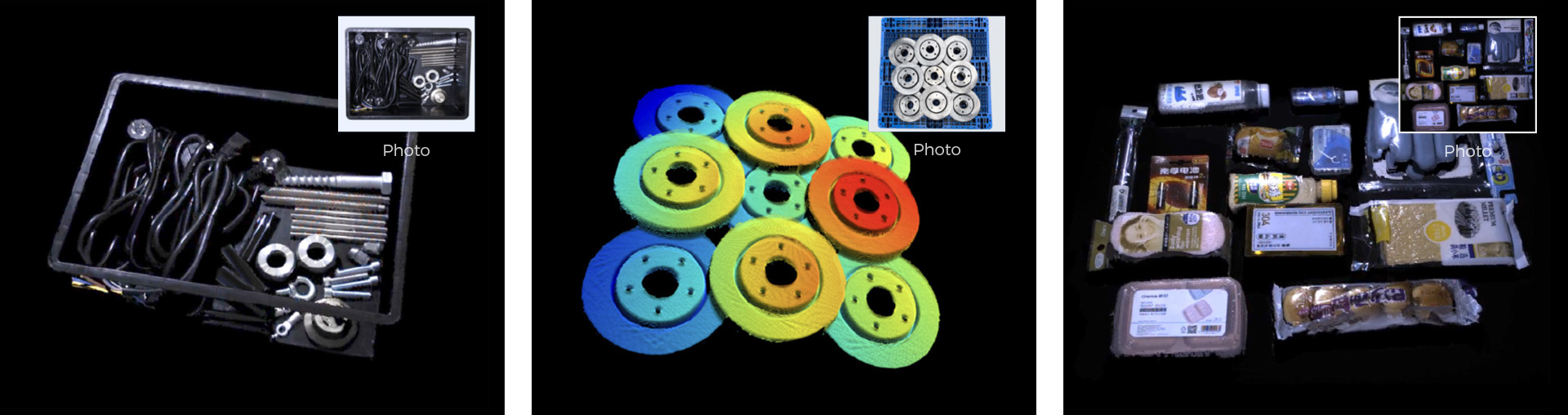 Why Leading Integrators and End-Customers Choose Mech-Mind for Reliable 3D Vision