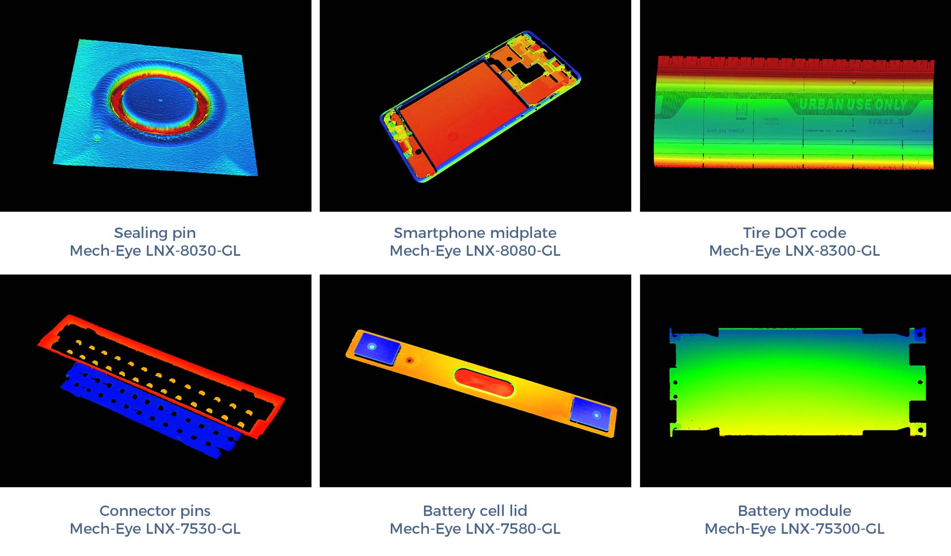 From Factory Floors to Global Lighthouses: 3D Vision's Role in 2026 Industrial Automation Goals From Factory Floors to Global Lighthouses: 3D Vision's Role in 2026 Industrial Automation Goals
