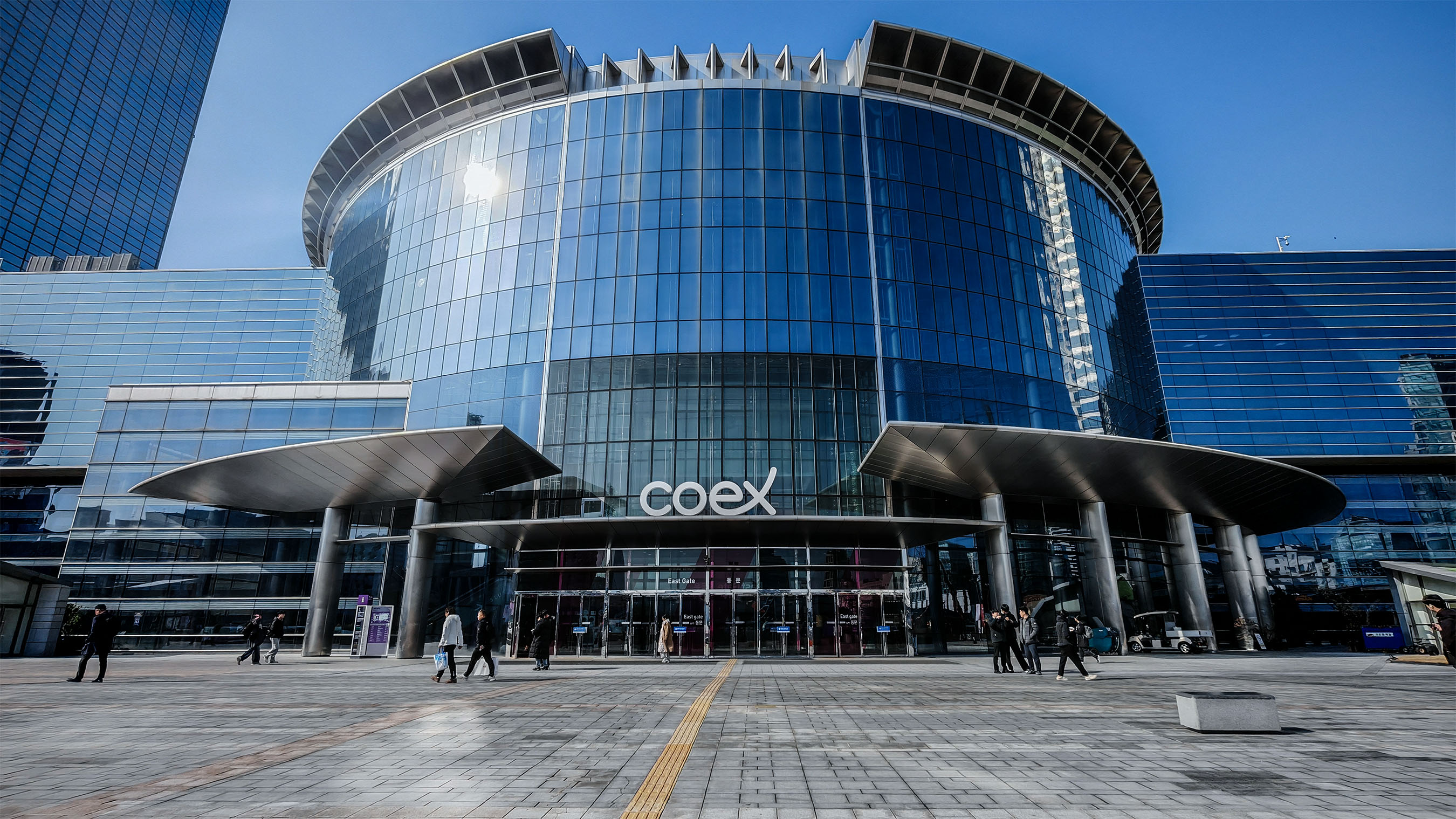 Mech-Mind at AW 2026 | Advancing Embodied Intelligence "Eye-Brain-Hand" with New Products and Applications