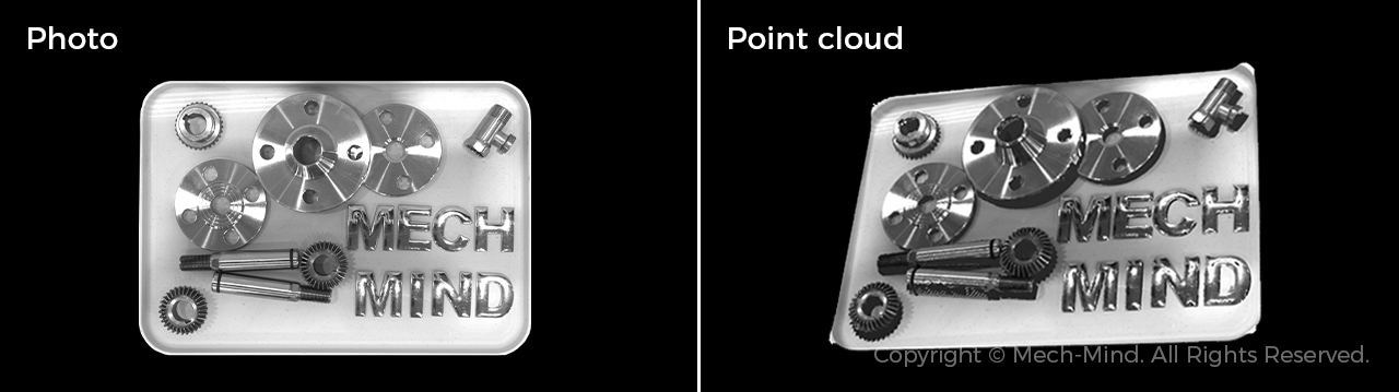 Mech-Mind at AW 2026 | Advancing Embodied Intelligence "Eye-Brain-Hand" with New Products and Applications