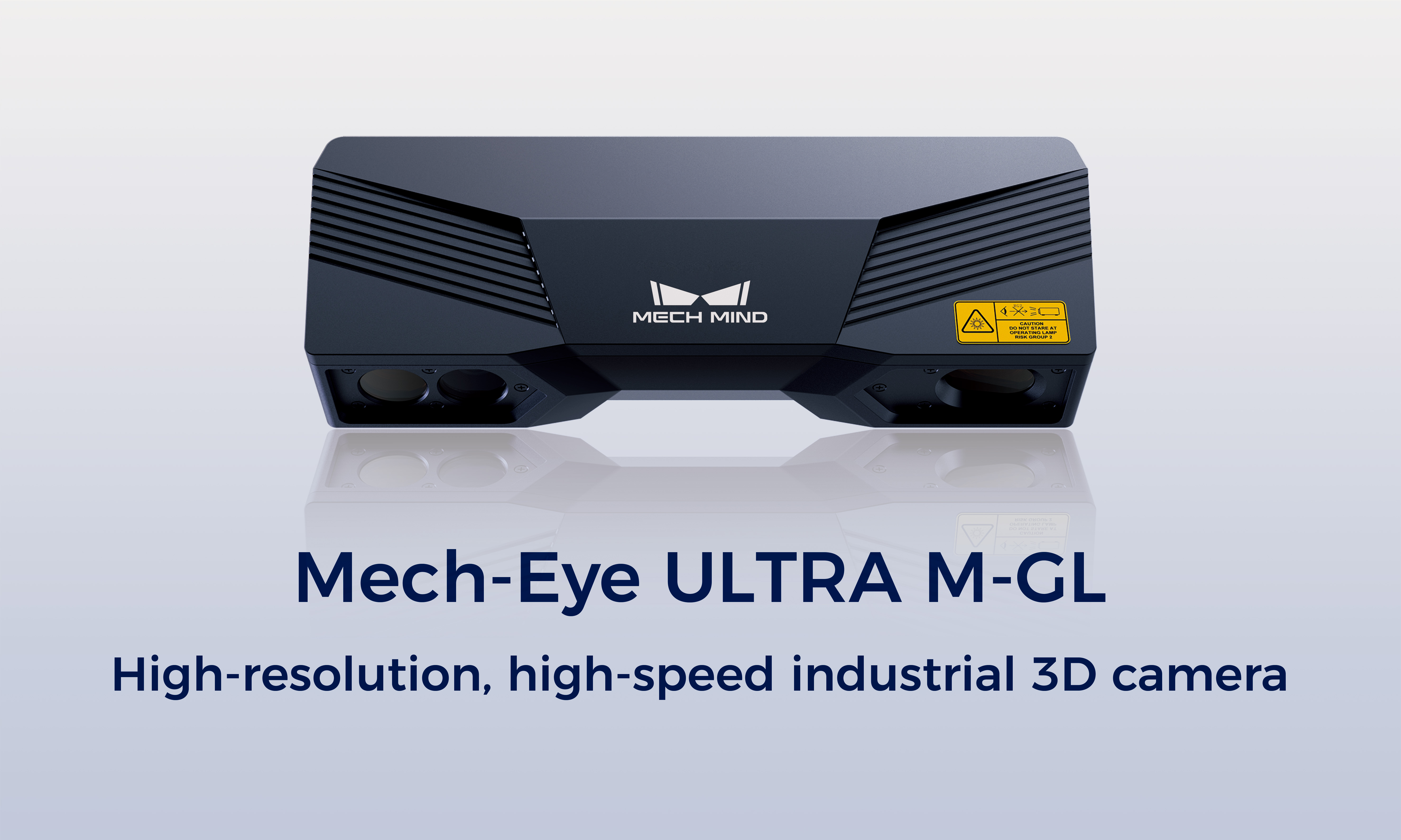 Mech-Mind at AW 2026 | Advancing Embodied Intelligence "Eye-Brain-Hand" with New Products and Applications