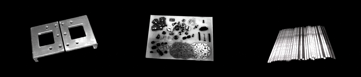 From Challenge to Reliability: Handling Reflective Parts with Mech-Mind “Eye + Brain”