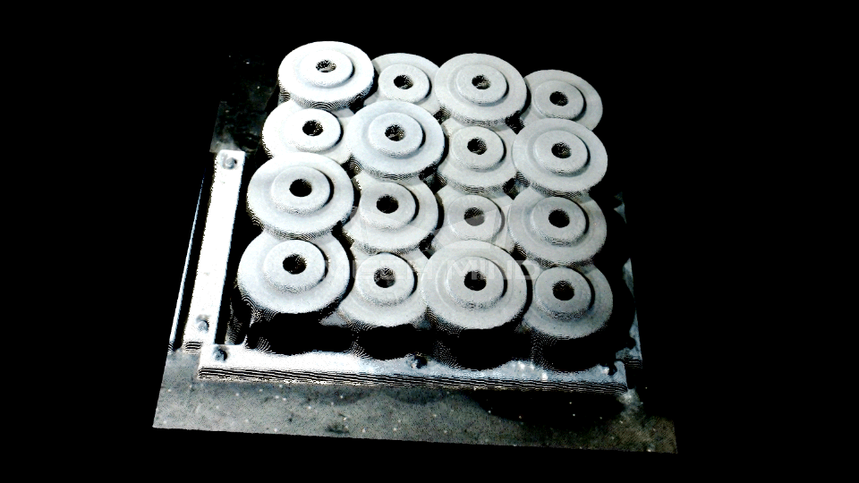 From Challenge to Reliability: Handling Reflective Parts with Mech-Mind “Eye + Brain”