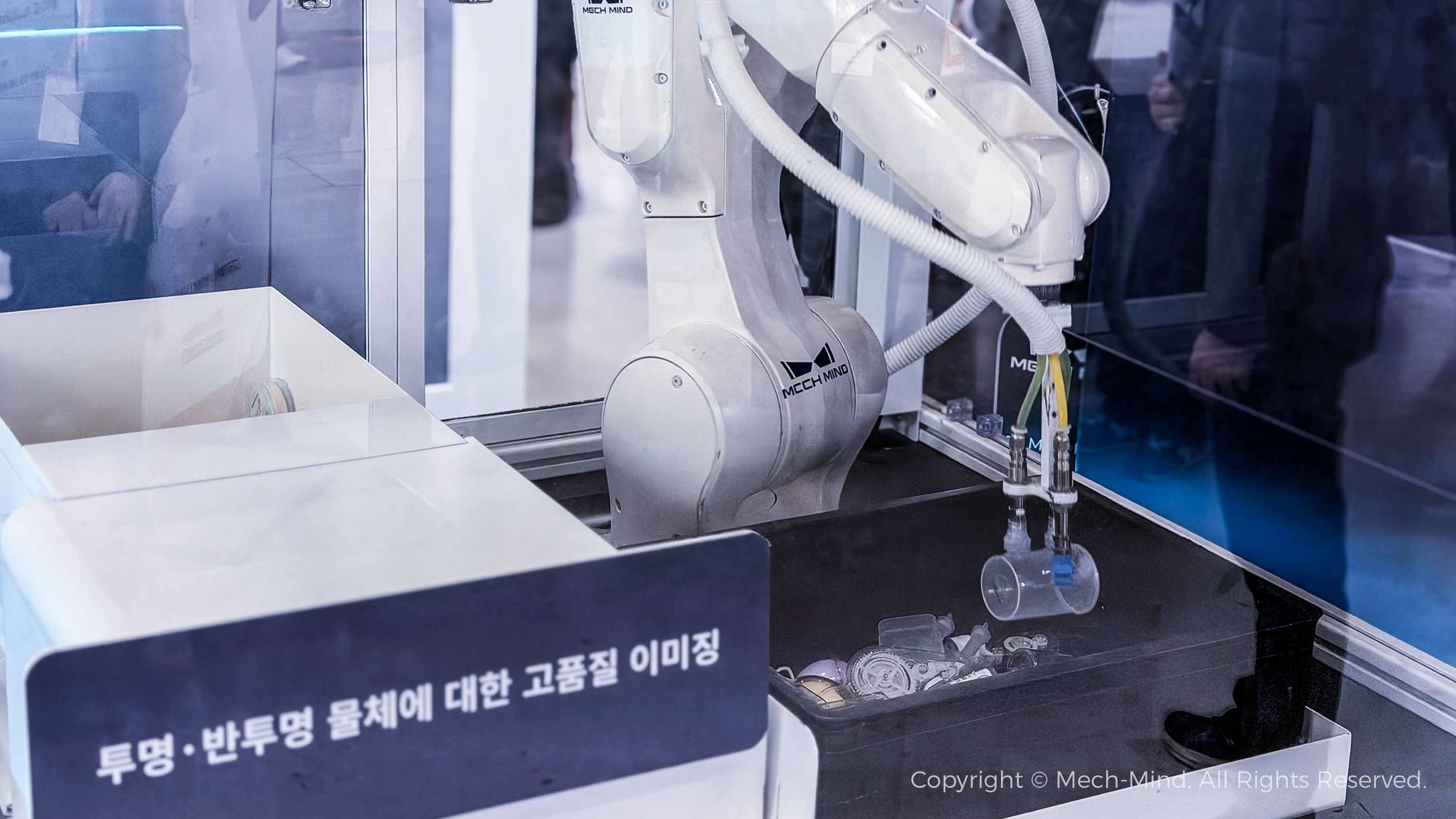 Seeing the Invisible: Why Transparent Objects Are So Hard for Robots