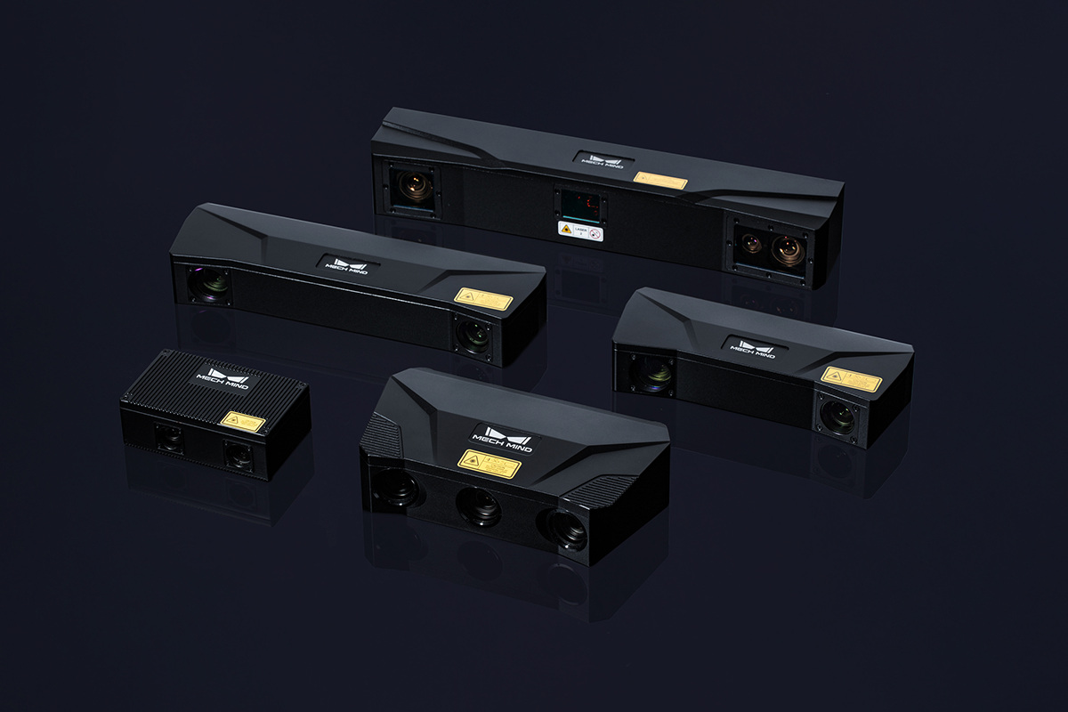 Machine Vision Camera Selection Guide