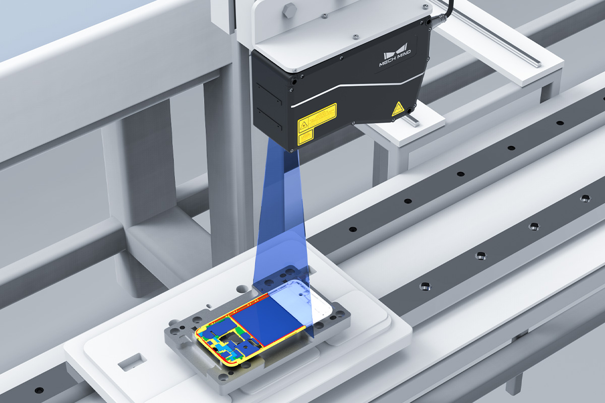 Choosing the Right 3D Laser Profiler for Quality Inspections in Manufacturing