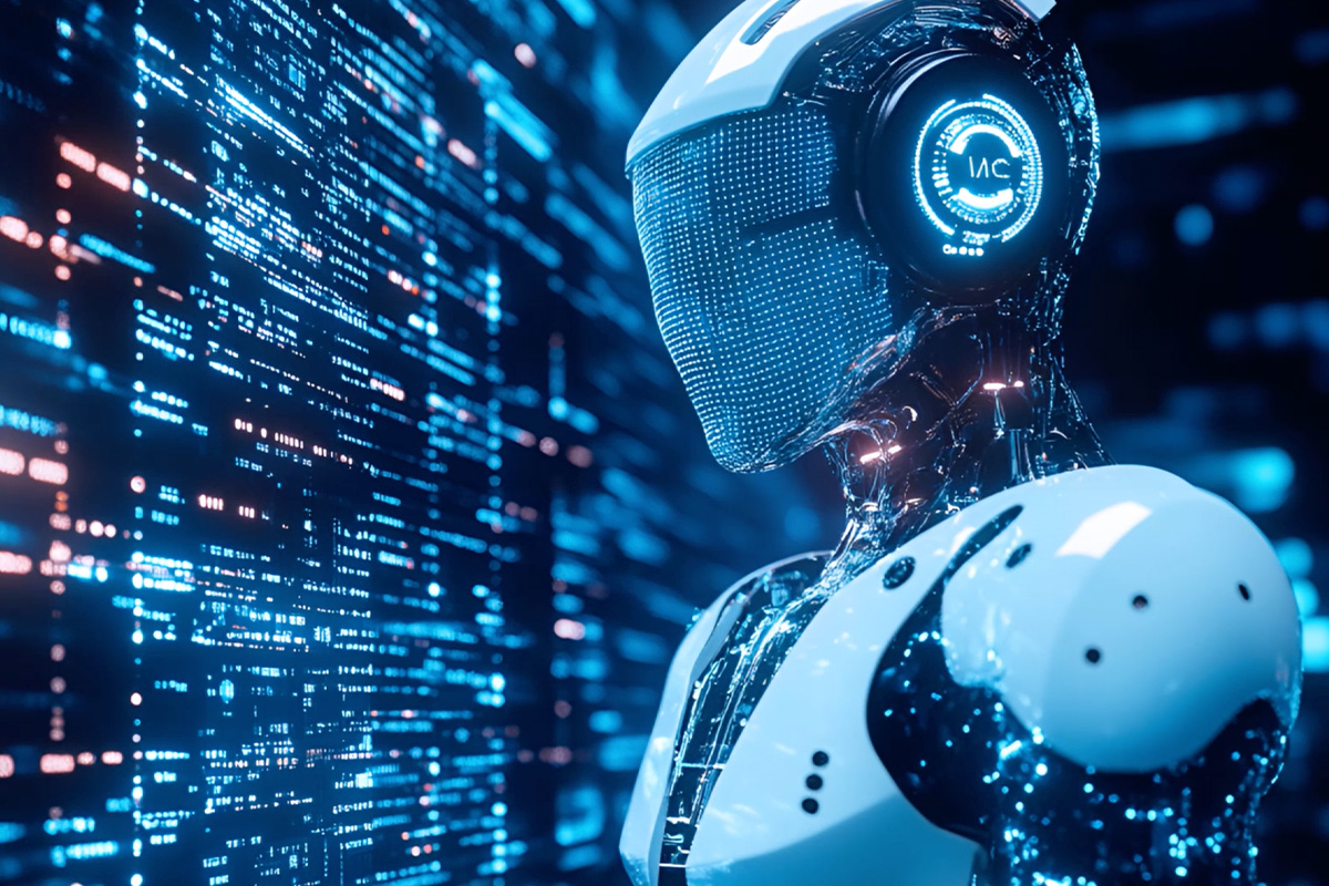 The Rise of Embodied Intelligence: Why Robots Are Getting Eyes, Brains, and Hands