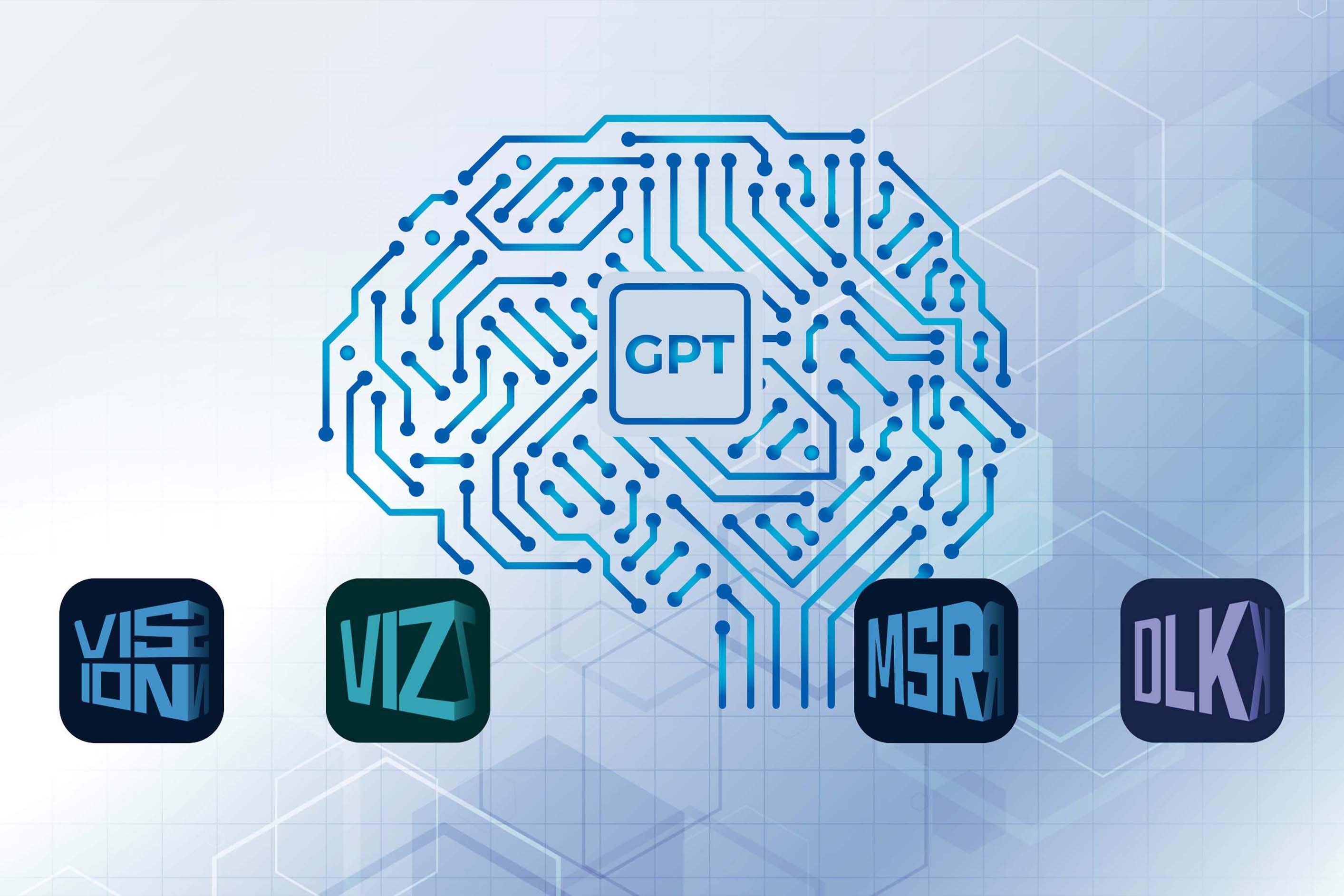 Machine Vision Software Trends: The "Brain" Behind Intelligent Automation