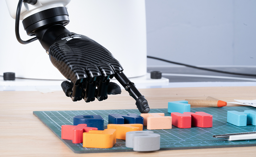 The Dexterous Hand: Why It Matters, How It Evolved, and Where It