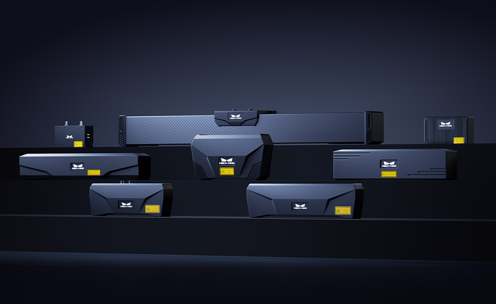Why Leading Integrators and End-Customers Choose Mech-Mind for Reliable 3D Vision