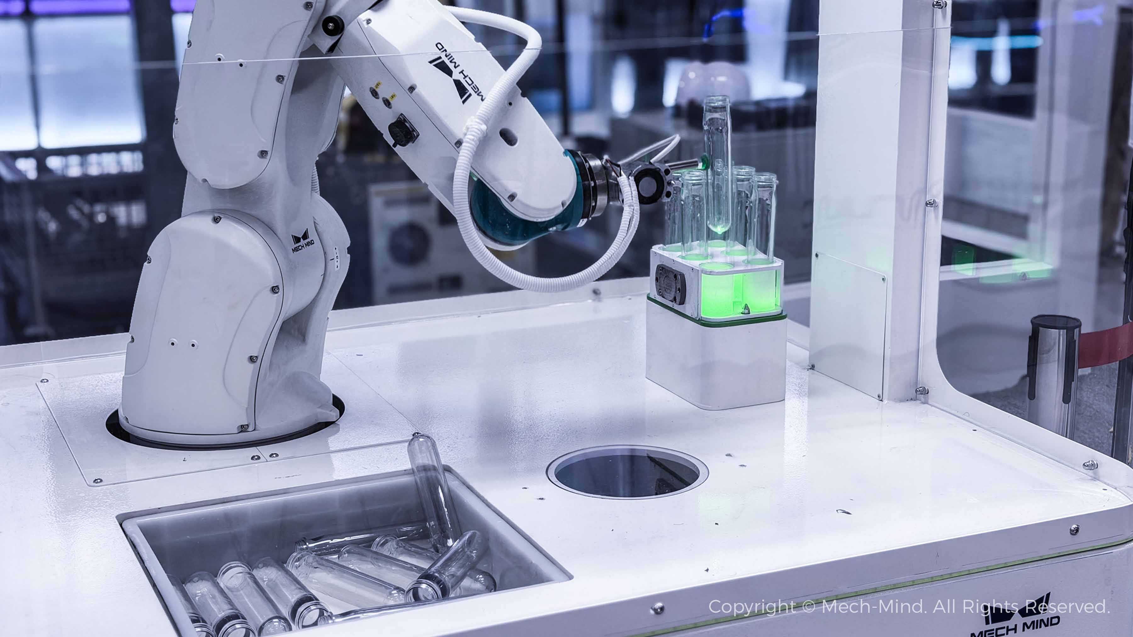 Seeing the Invisible: Why Transparent Objects Are So Hard for Robots