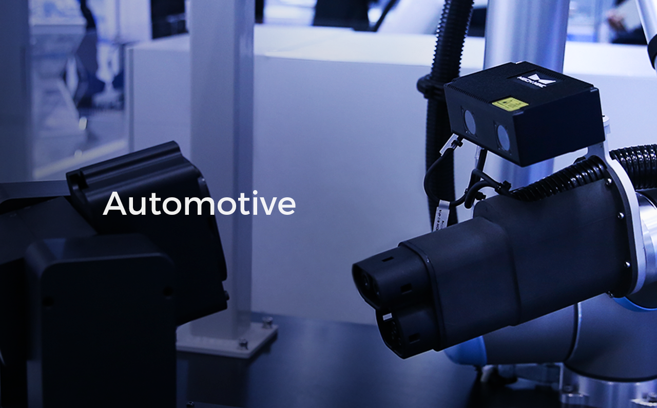Automotive