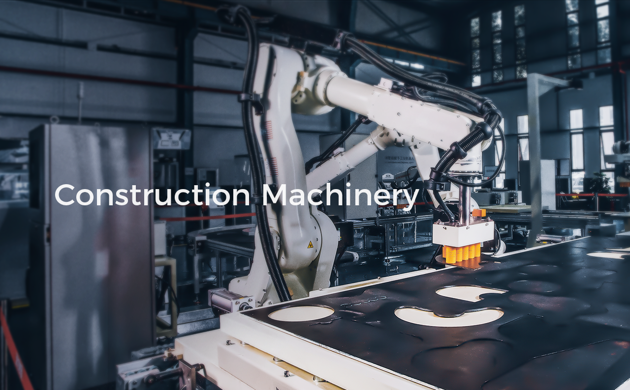 Construction Machinery