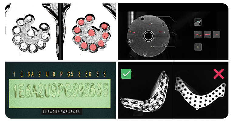 Integrated deep-learning capabilities