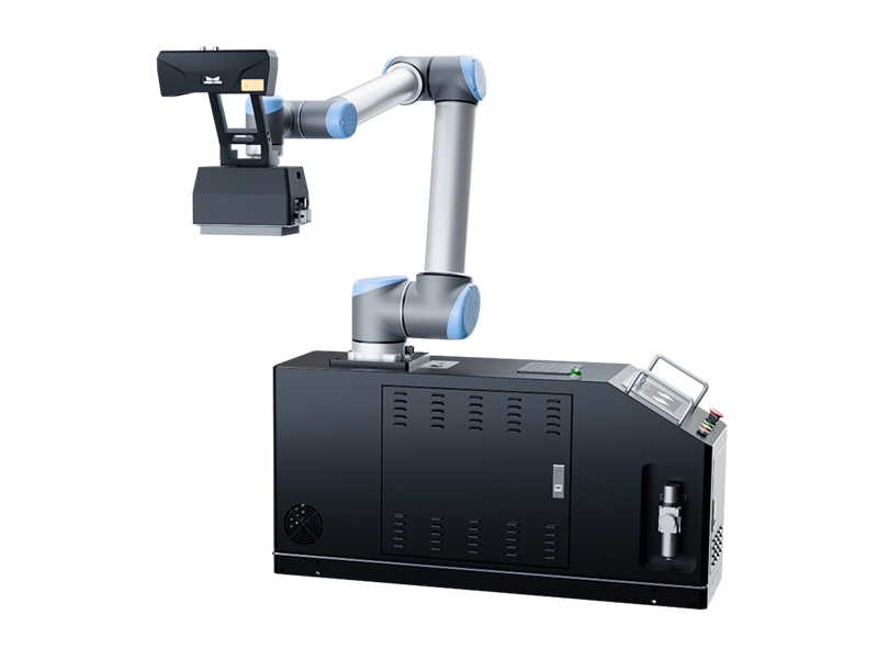 Mech-Station InstaDepal