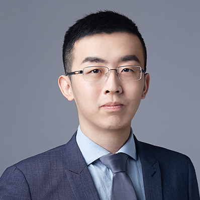 Tianlan Shao
