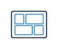 Vision-Guided Depalletizing and Palletizing