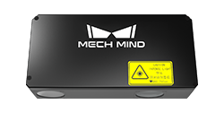 Mech-Eye Pro S Enhanced