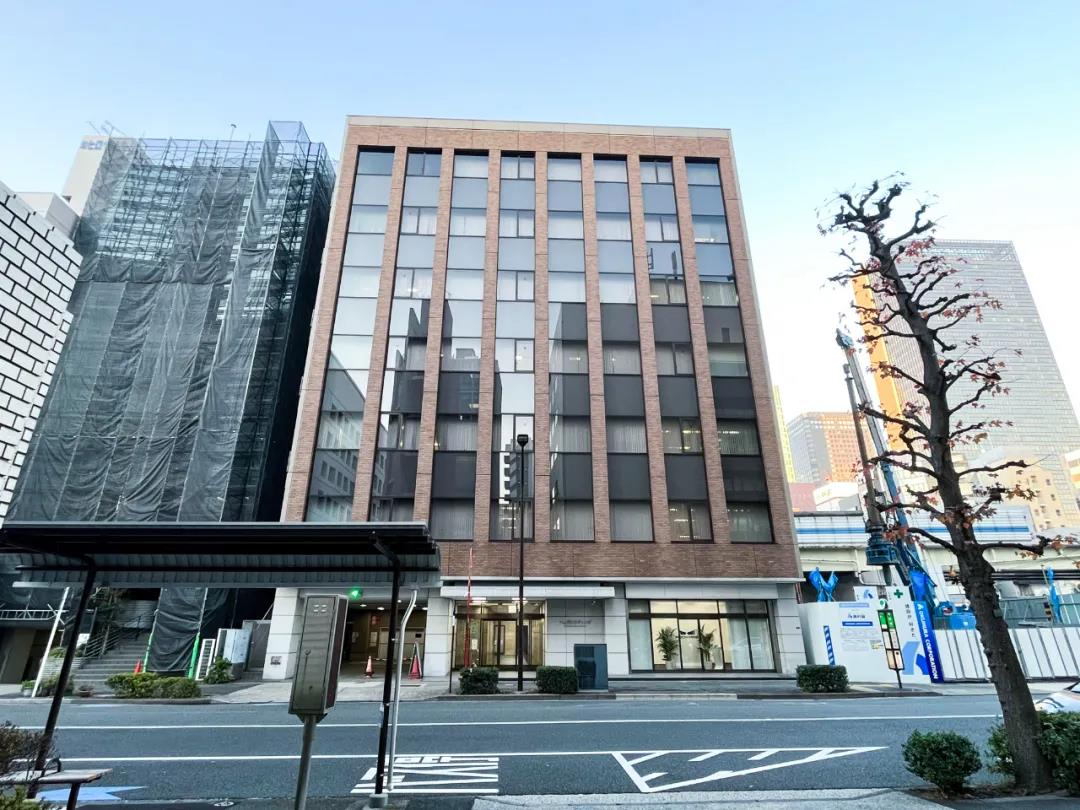 Mech-Mind Japan established an office in Yichiboshi Shiba Building in Tokyo to accelerate its global layout.