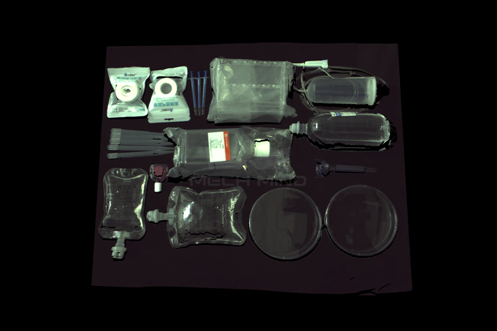 Transparent & translucent objects