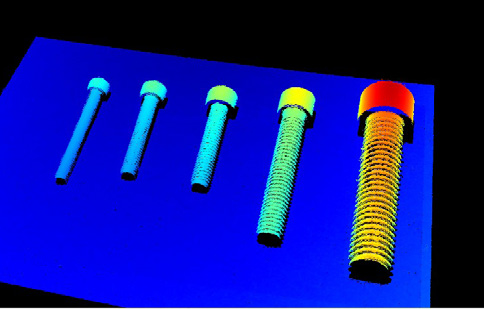 Screws